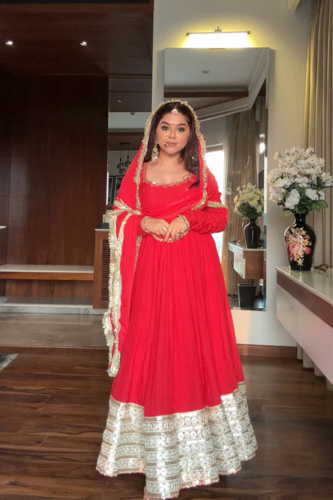 Elegant 3-Piece Party & Wedding Wear for Women