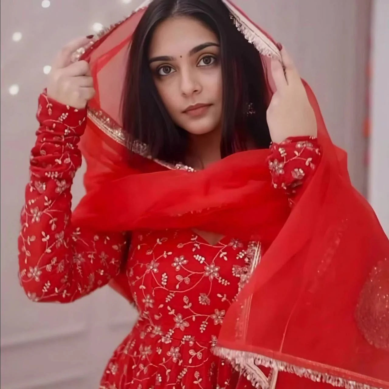 Elegant Party & Wedding Wear for Women