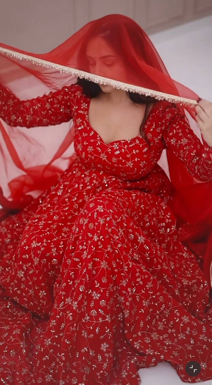 Elegant Party & Wedding Wear for Women