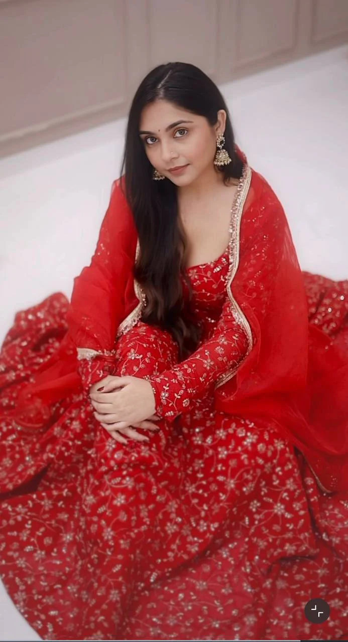 Elegant Party & Wedding Wear for Women