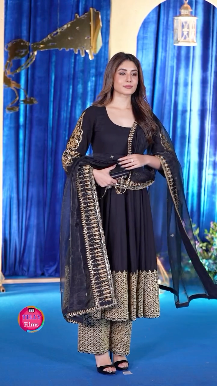 Festive & Party Wear Suit for Women