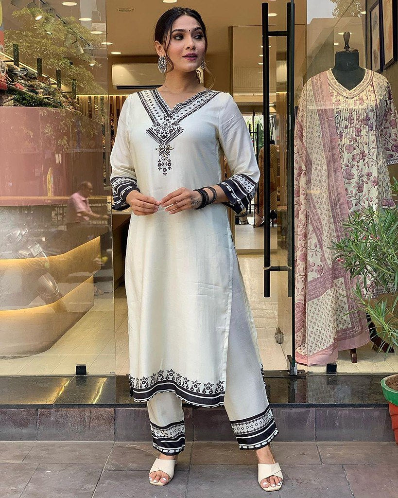 Formal Kurta For Women