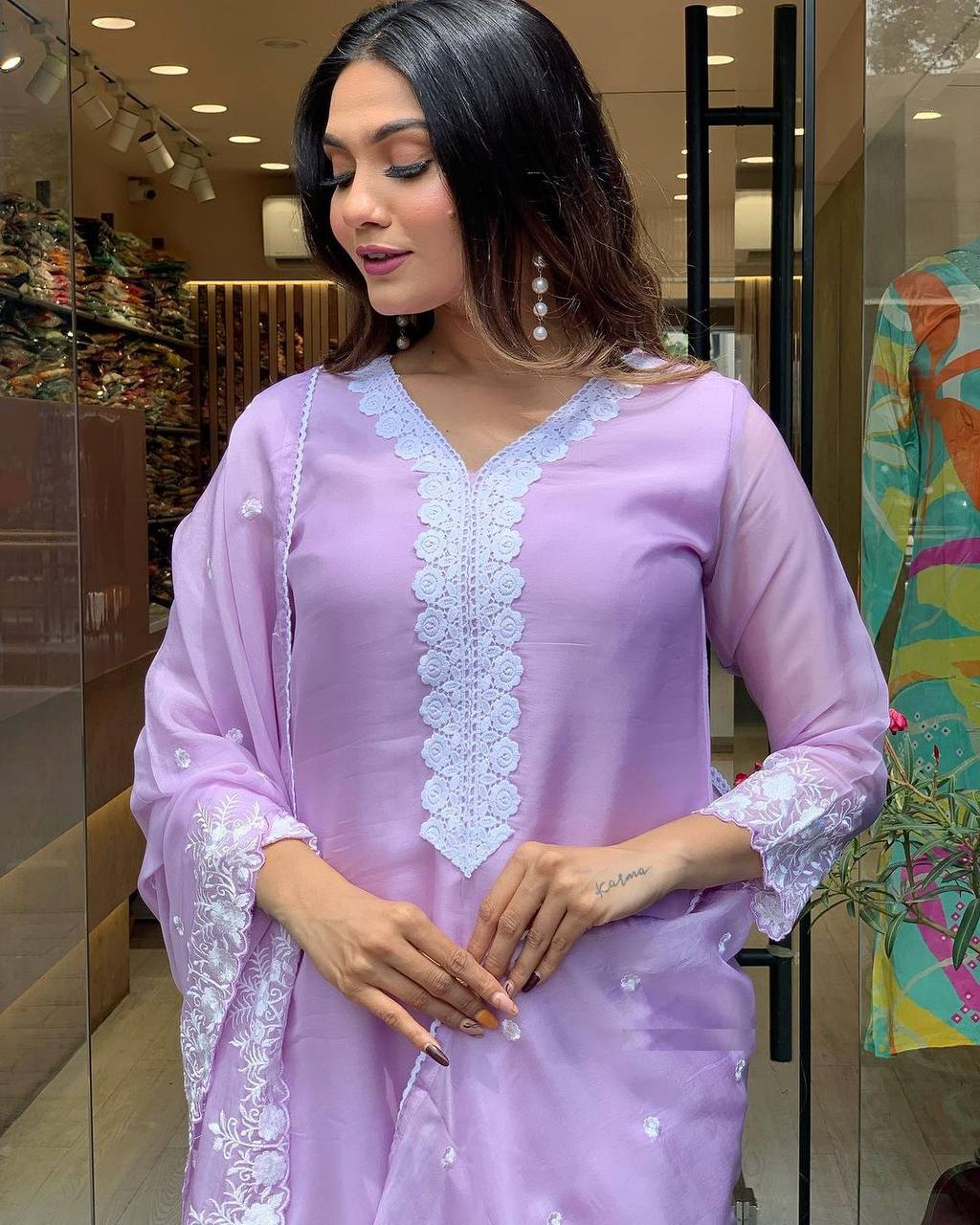 Kurta Set For Women