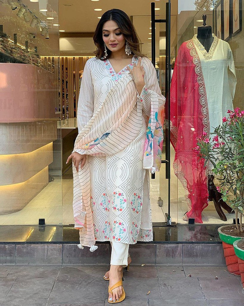 Designer Kurta For Party