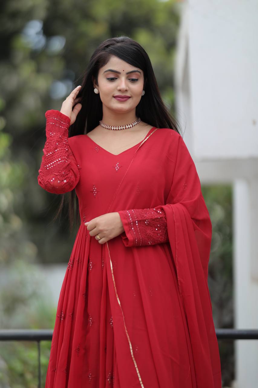 Formal Gown For Women