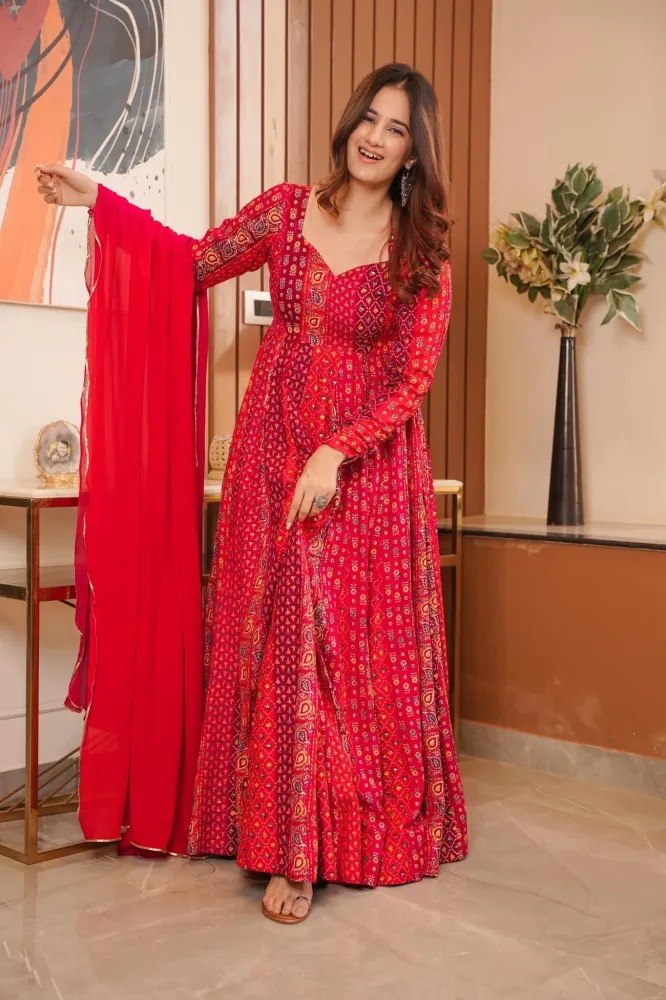 Party Gown For Women