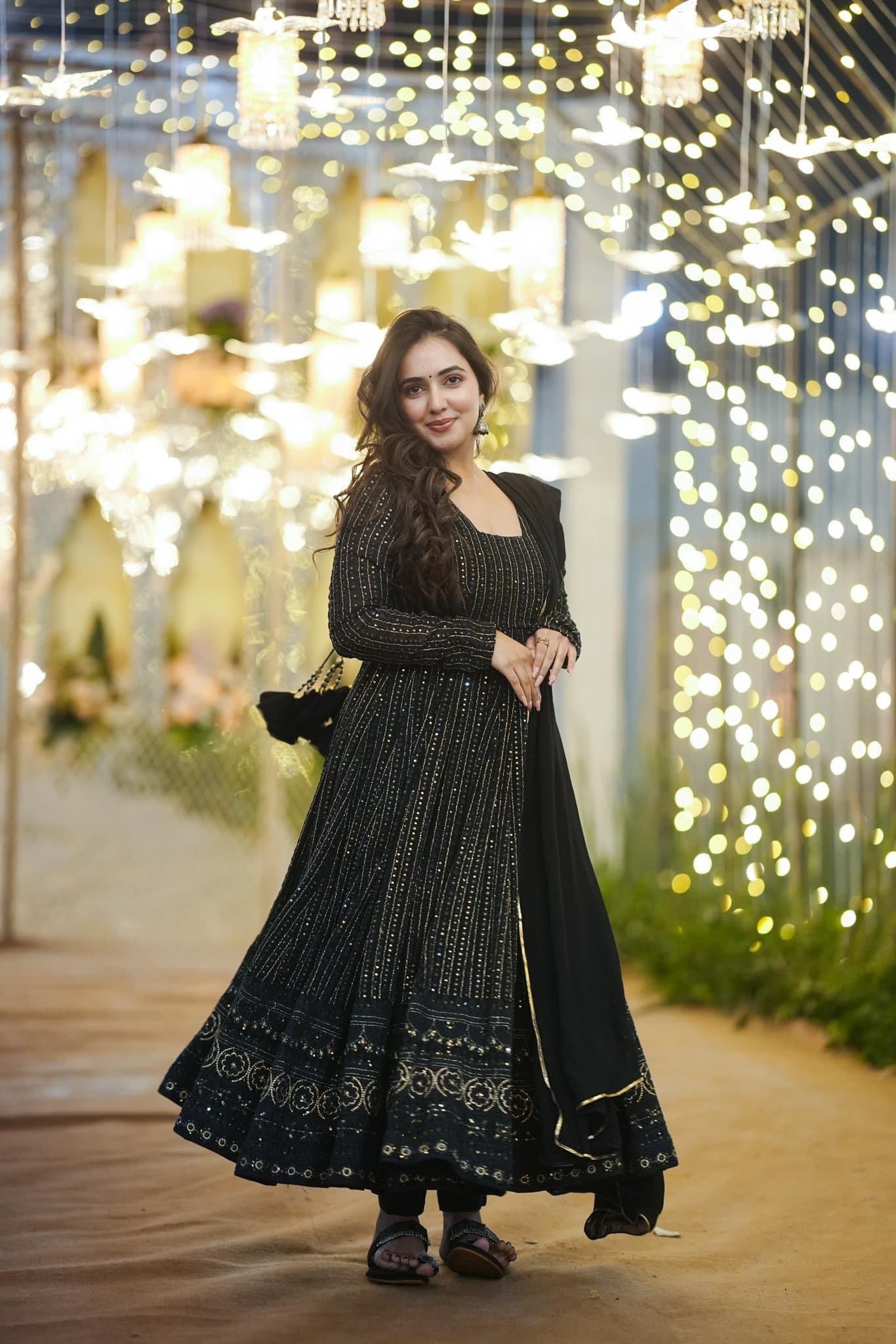 Party Gown For Women