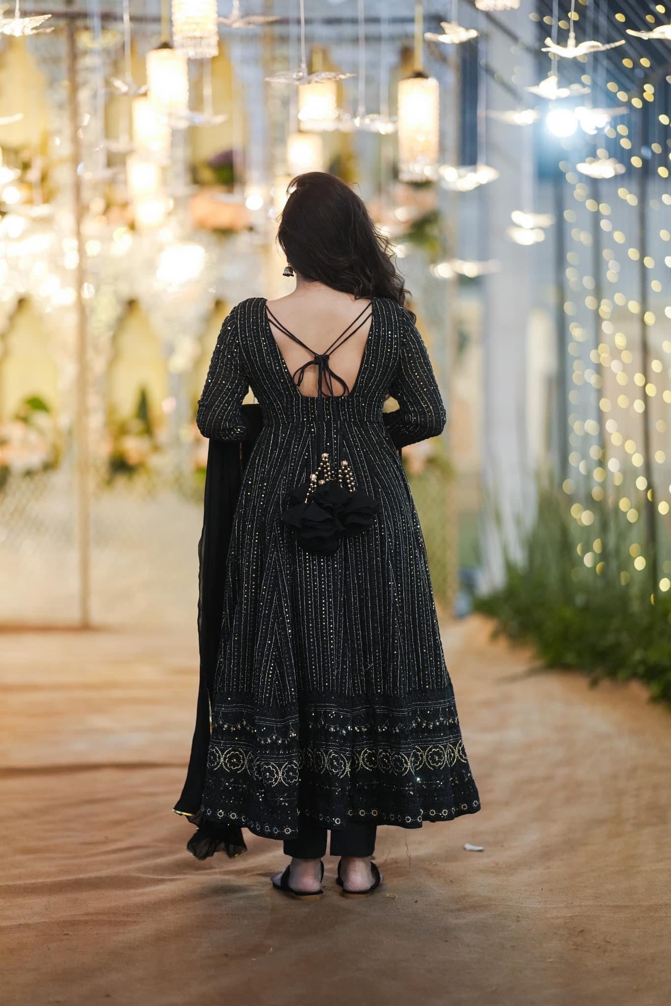 Party Gown For Women