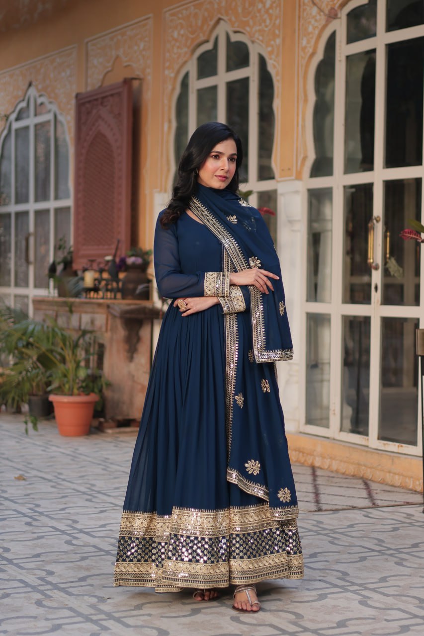 Discover the perfect blend of tradition KA-1135