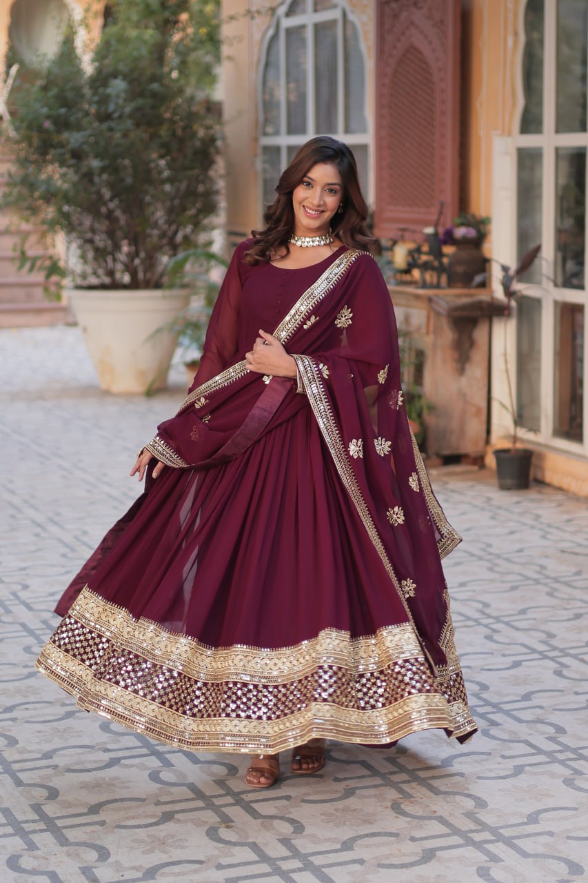Discover the perfect blend of tradition KA-1135
